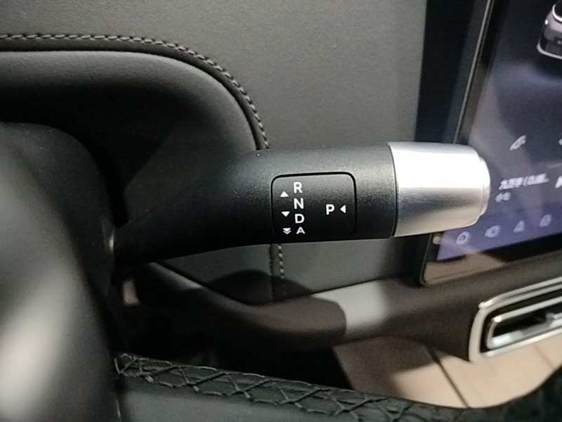 Used Li Auto L6 2024 Pro Model — 13