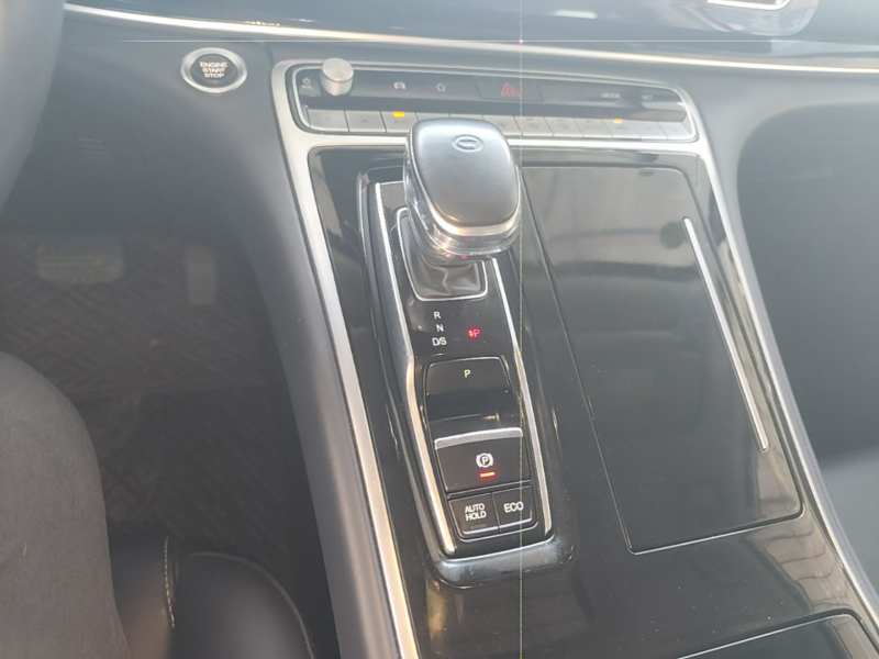 Used GAC Trumpchi M8 2021 Lingxiu Series 390T Deluxe Edition – Prestige — 13