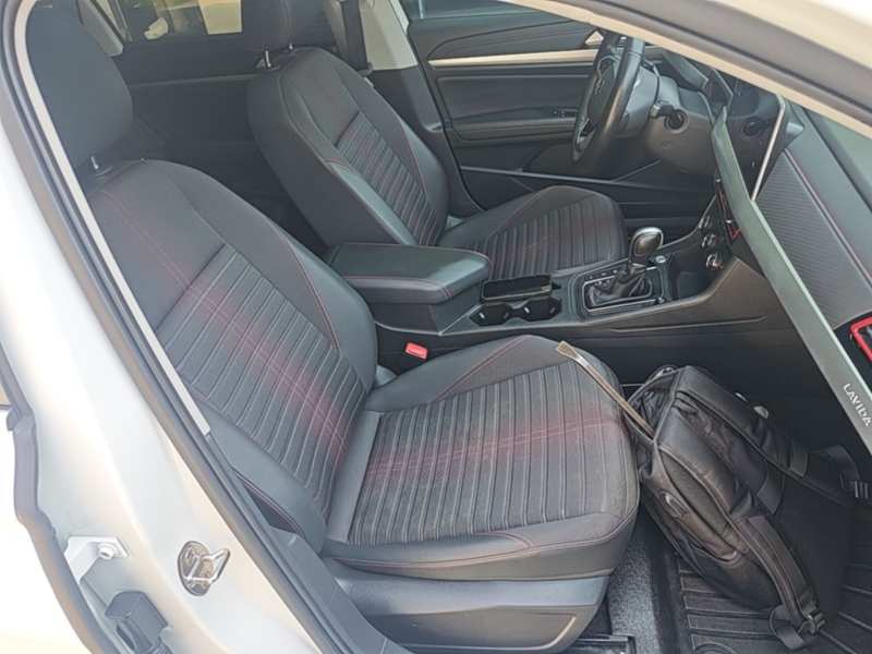 Used Volkswagen Lavida 2023 280TSI DSG Starry Sky Deluxe Edition — 24