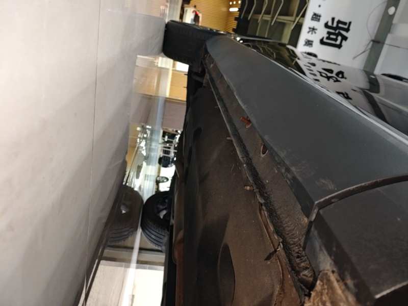 Used Hongqi HS5 2019 2.0T Smart Connect Flagship All-Wheel-Drive Version – Chinese Trim Xiang — 20