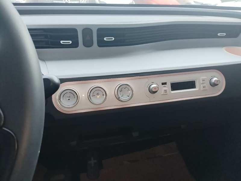 Used Wuling Hongguang MINIEV 2021 Macaron Premium Model – Lithium Iron Phosphate — 12
