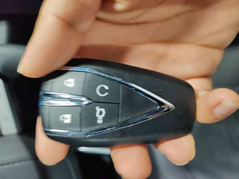 Used CHANGAN Eado 2026 Model, 1.5T Classic Edition — 8
