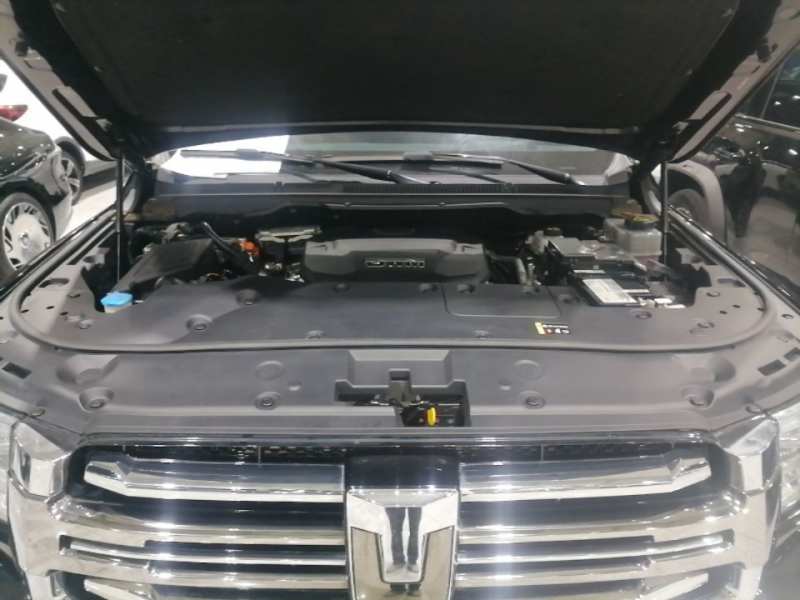 Used Tank 500 New Energy 2023 Hi4-T — 19