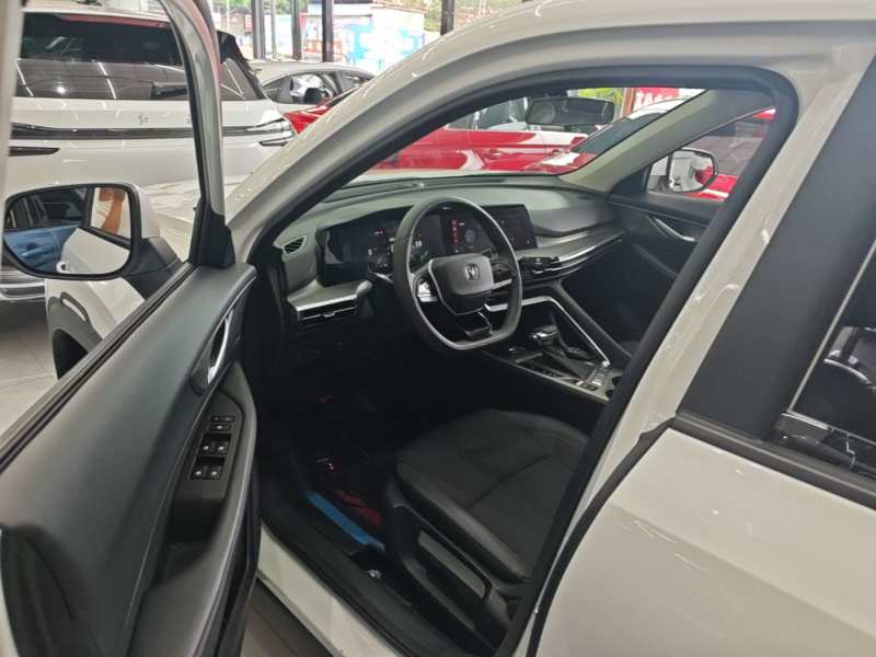 Used CHANGAN CS35PLUS 2023 Enjoy Edition 1.4T DCT Luxury Model — 15
