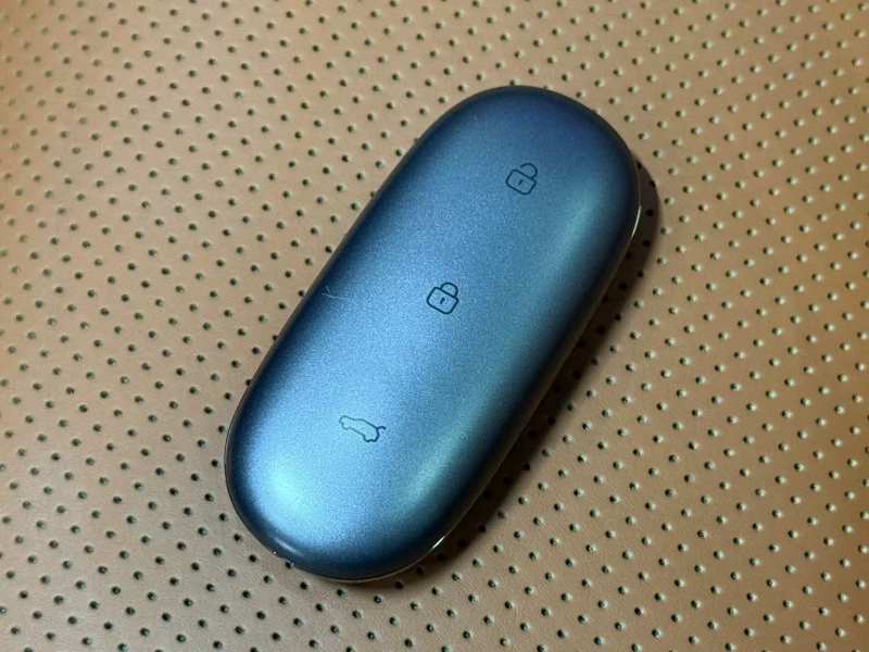 Used Li Auto L9 2024 Ultra Model — 8