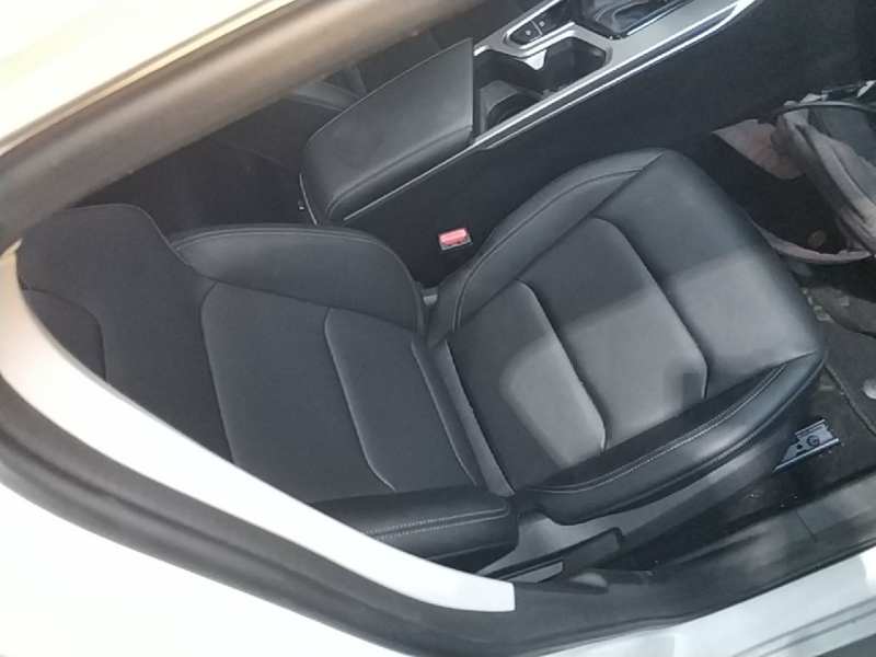 Used Geely Auto Emgrand 2025 4th Generation 1.5L CVT Luxury Version — 24