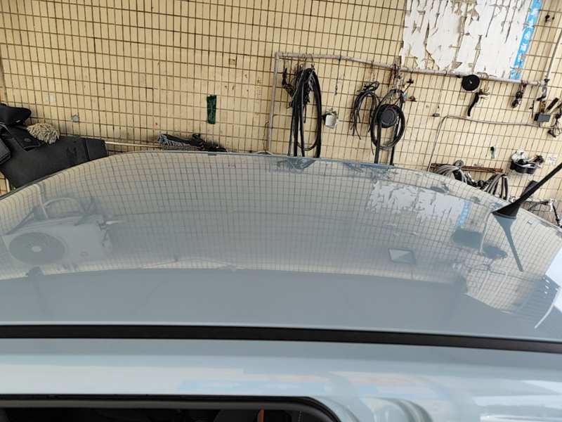 Used Wuling Hongguang MINIEV 2020 Enjoy Edition Lithium-Ion Battery — 26