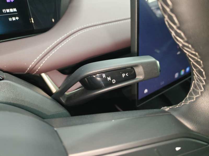 Used Xiaomi Auto SU7 2024 Four-Wheel Drive Ultra-Long Range Advanced Intelligent Driving Max Edition — 13