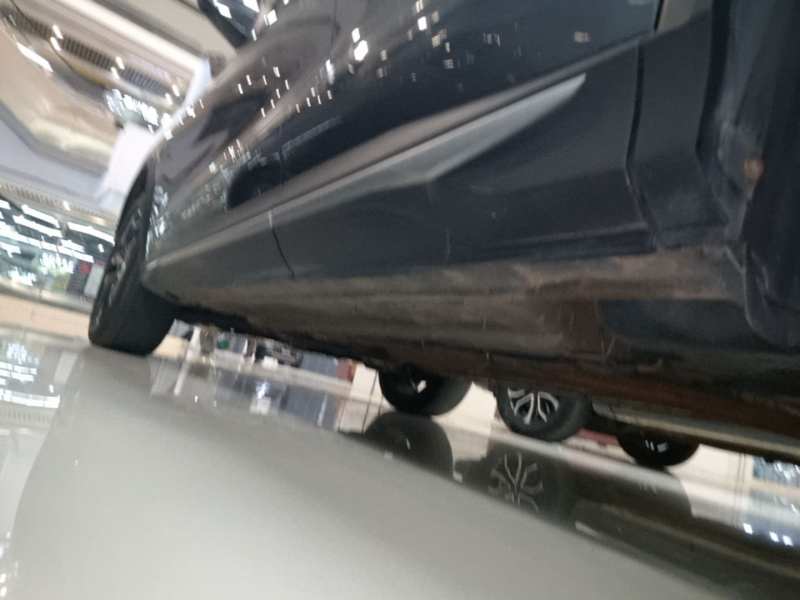 Used CHANGAN X5 PLUS 2024 1.5T DCT Pioneer Edition — 21