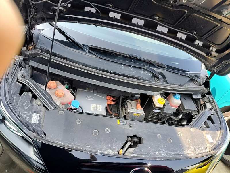 Used AION Y 2024 Plus 510 Intelligent Driving Version — 19