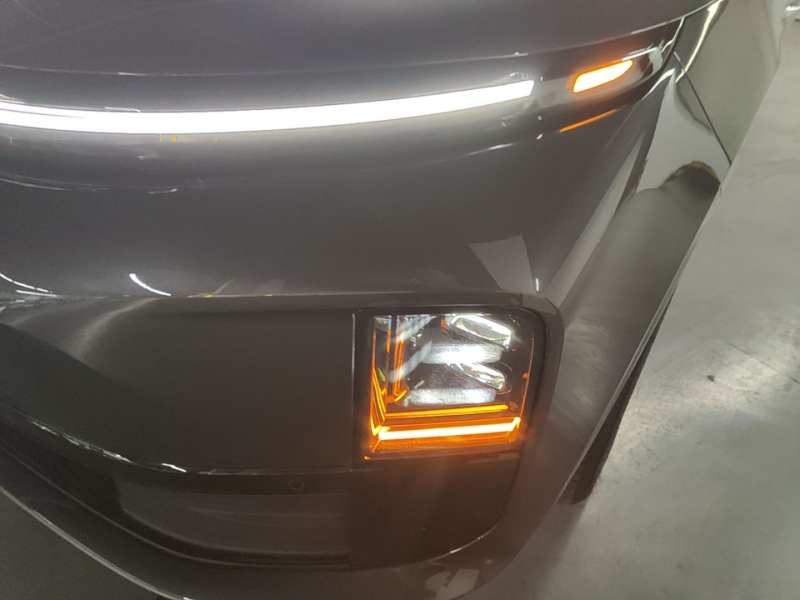 Used Li Auto L6 2024 Pro Model — 23