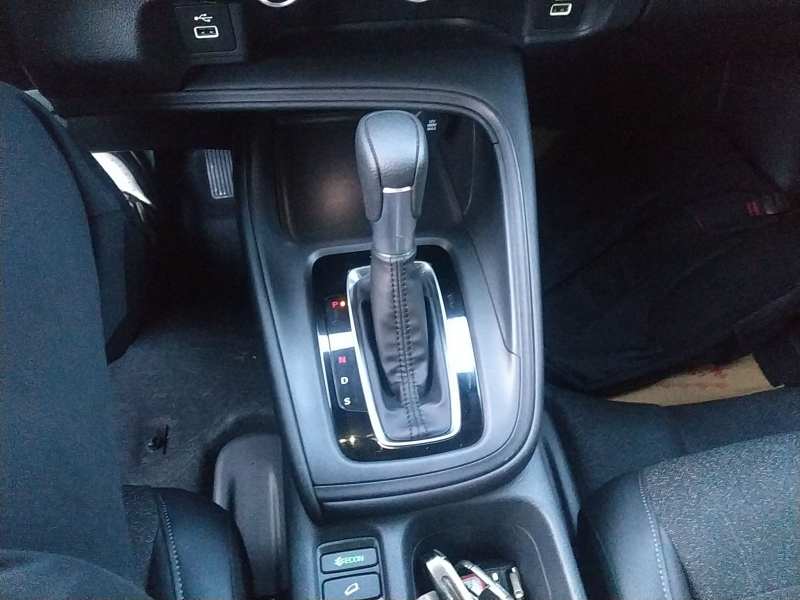Used Honda Vezel 2023 1.5L CVT Pioneer Edition — 13
