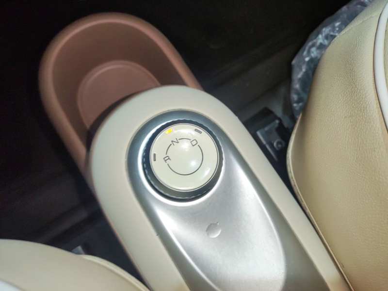 Used Wuling Hongguang MINIEV 2025 Four-Door Version Advanced Edition — 13