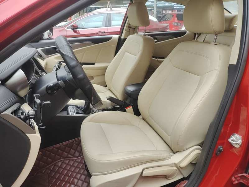 Used CHANGAN Eado 2016 1.6L Manual Fashion Edition — 14