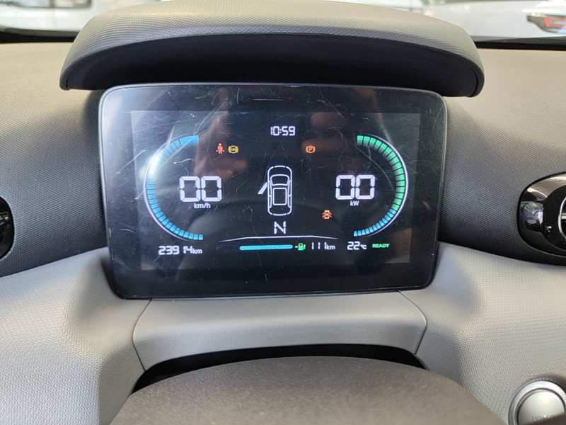 Used Leapmotor T03 2022 Agate Edition — 11