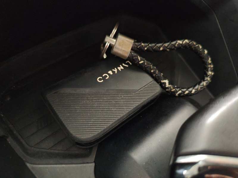 Used Lynk & Co 06 2020 1.5T YAO Halo — 8