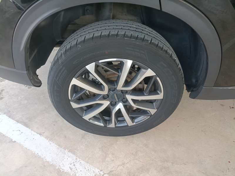 Used Haval H6 2021 3rd Generation 1.5T Automatic Two-Wheel Drive Max — 25
