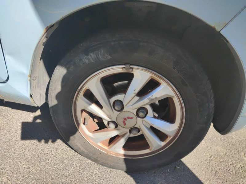 Used Wuling Hongguang MINIEV 2020 Freedom Version Lithium Iron Phosphate — 8