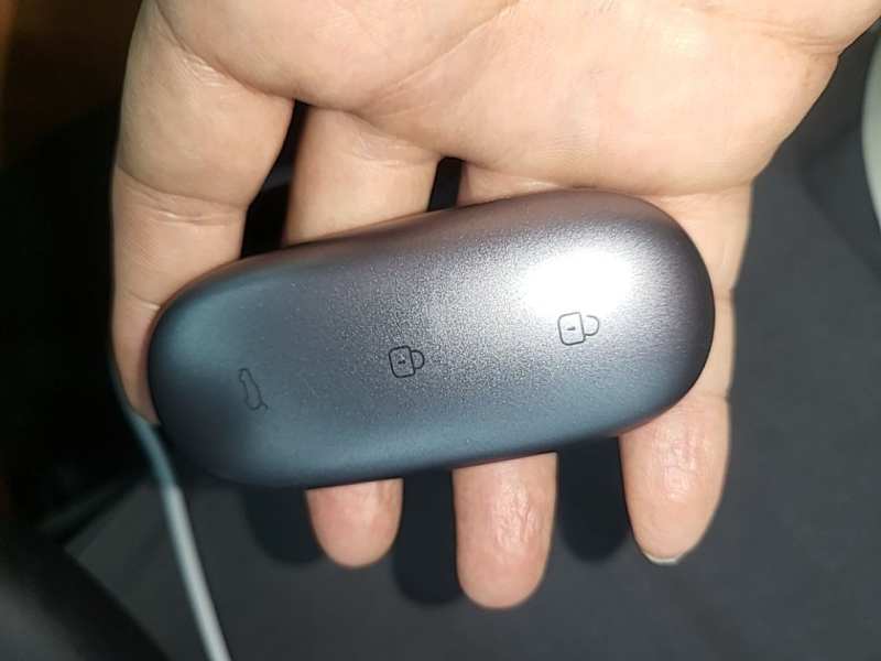 Used Li Auto L7 2025 Max Smart Refresh Edition — 8
