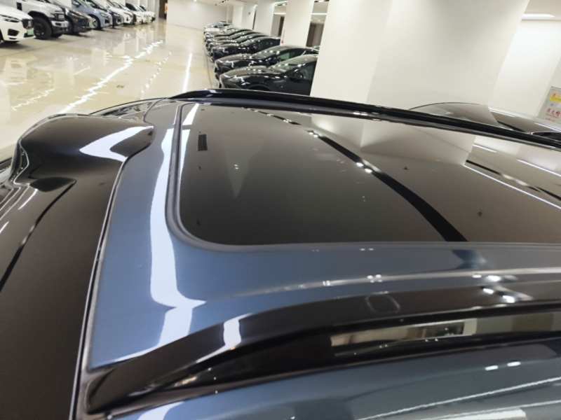 Used Hima AITO M7 2024 1.5T Intelligent Drive Rear-Drive Ultra Version 5 Seats — 26