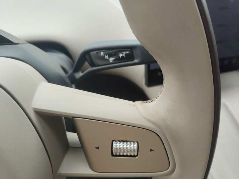 Used Xiaomi Auto YU7 2025 Ultra-Long Range Rear-Wheel Drive Version — 15