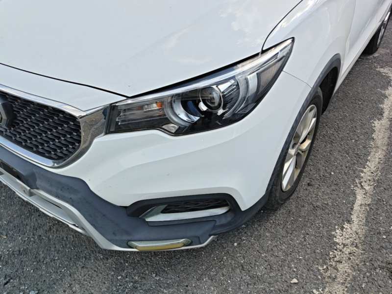 Used MG ZS 2017 1.5L Manual Comfort Edition — 23
