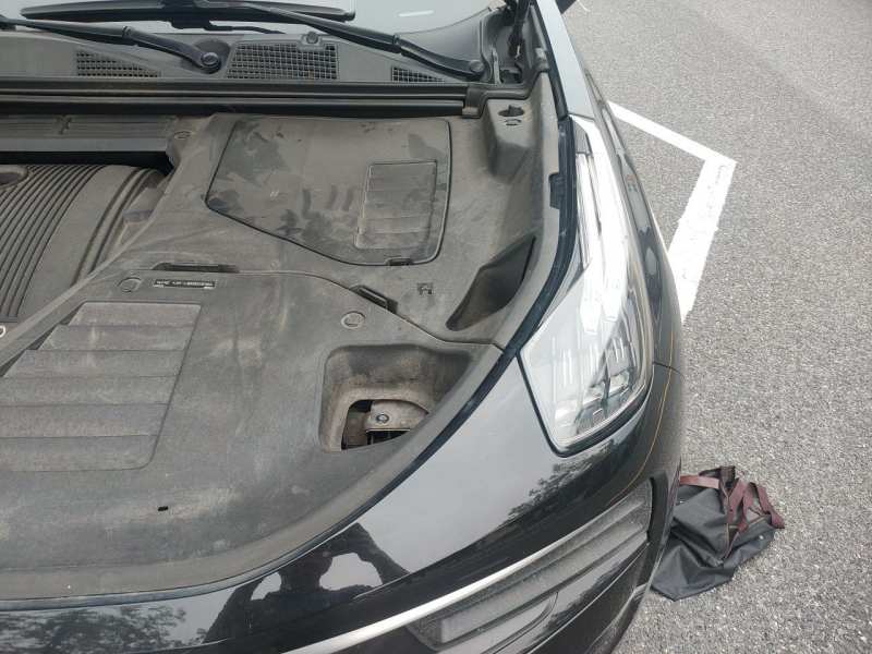 Used Lynk & Co 01 EM-P 2019 1.5T PHEV Pro — 24