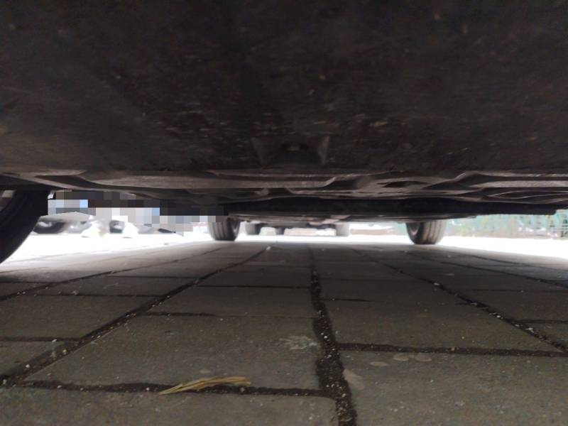 Used BYD Seagull 2023 Free Edition — 24