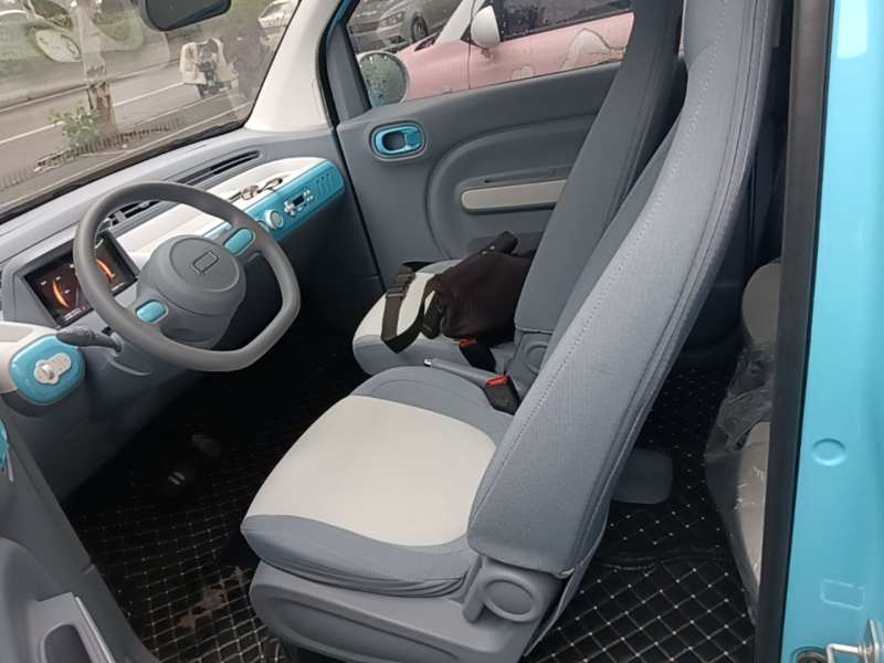 Used Bestune Pony 2025 222km Lightning Horse — 14