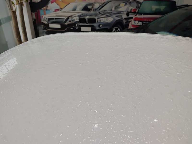 Used Wuling Bingo 2023 333 km Enjoyment Version — 18
