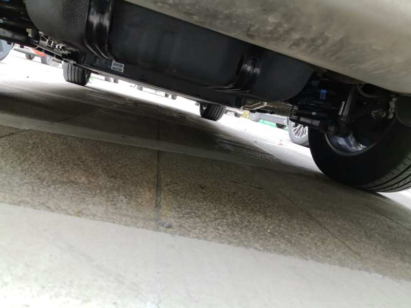 Used BYD Qin PLUS — 25