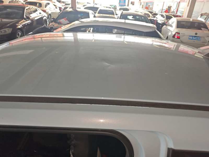Used Wuling Hongguang MINIEV 2020 Zizai Version Lithium-NMC — 26