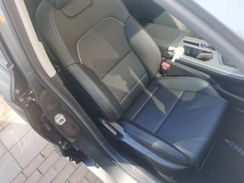 Used Geely Auto Coolray 2025 1.5L CVT Super Edition — 24