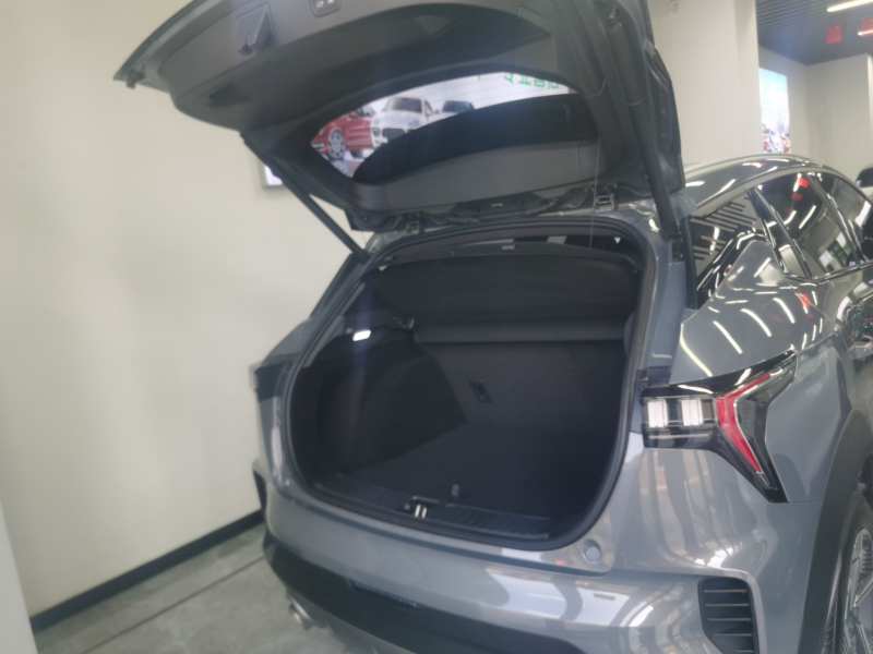 Used Lynk & Co 06 2023 Remix 1.5T JinPro — 14