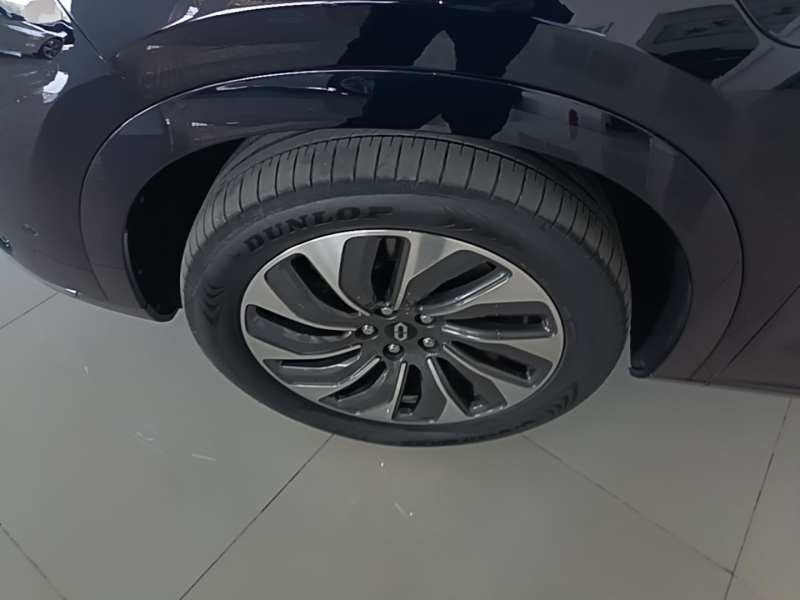 Used AITO/LUXEED/MAEXTRO/SAIC/STELATO AITO M7 2024 1.5T Intelligent Drive 4×4 Max Edition 6 Seats — 22