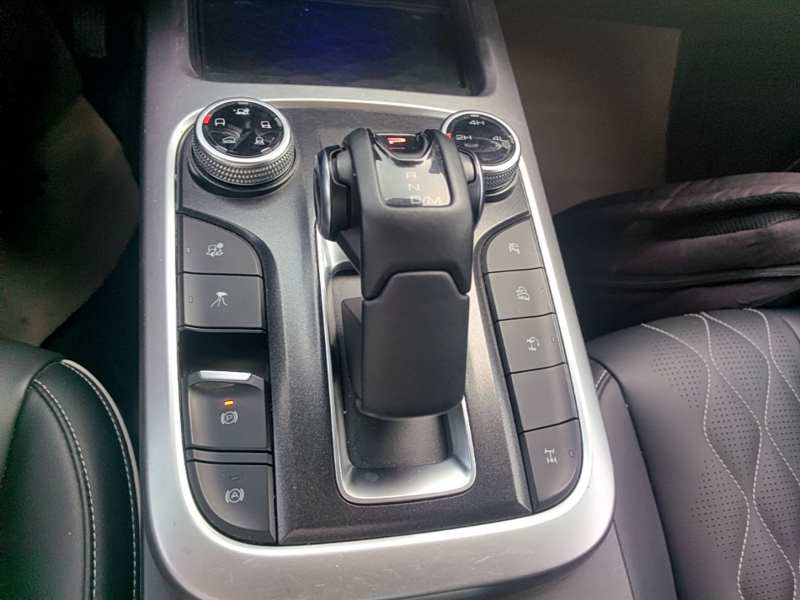 Used Tank 300 2021 Off-Road Edition 2.0T Challenger — 13