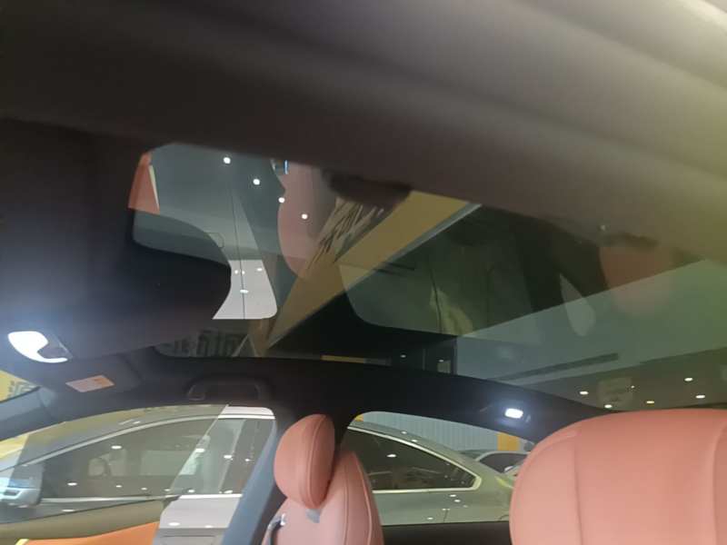 Used Deepal L07 2024 230Max Qiankun Intelligent Driving ADS SE Range-Extended Version — 17