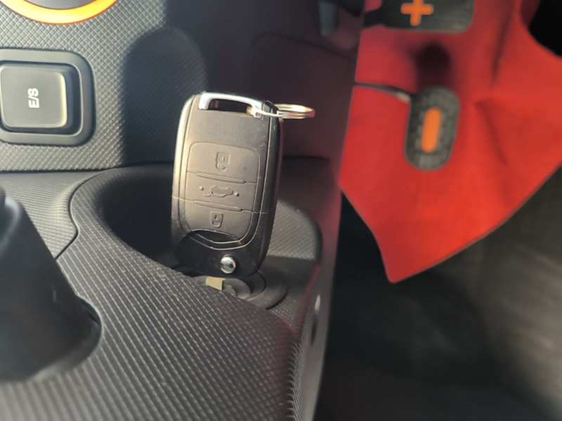 Used Wuling Hongguang MINIEV 2020 Zizai Version Lithium-NMC — 8