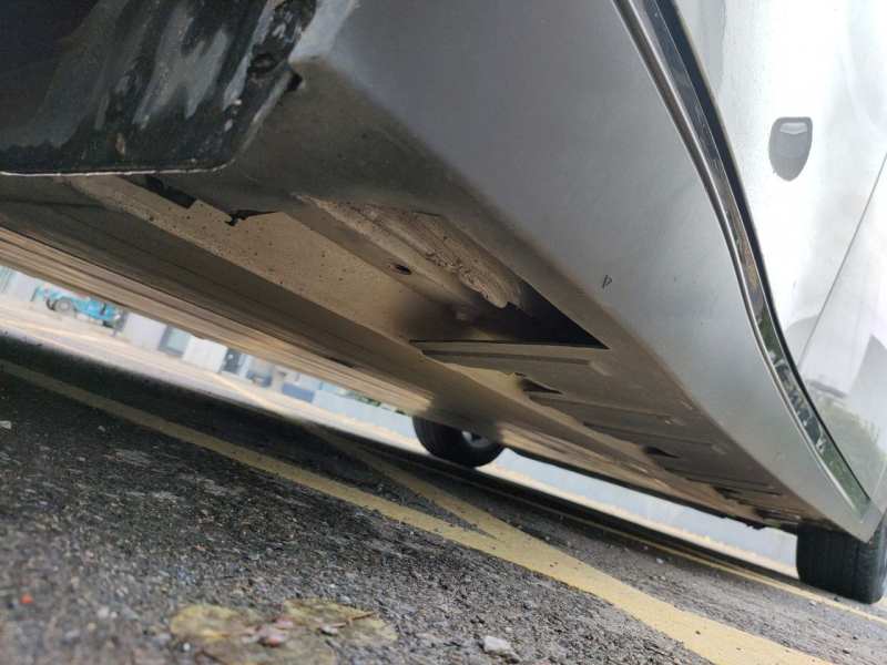 Used XPeng P7 2020 586N — 23