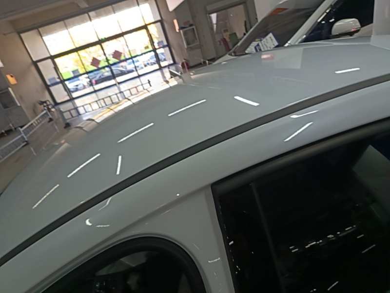 Used BYD Qin PLUS 2025 DM-i Smart Drive 55KM Leading Model — 26