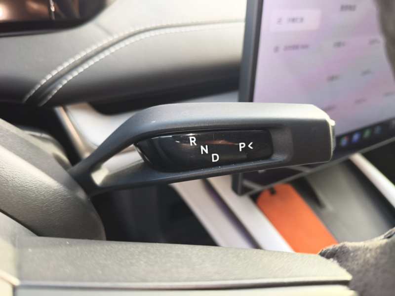 Used Xiaomi Auto SU7 2024 Rear-Drive Long-Range Intelligent Driving Version — 13