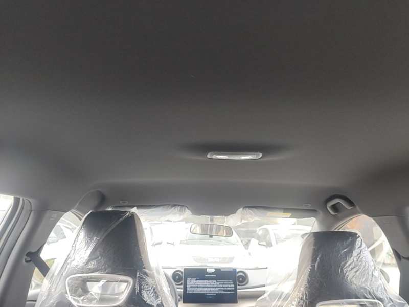 Used BYD Dolphin 2025 420km Free Edition — 17