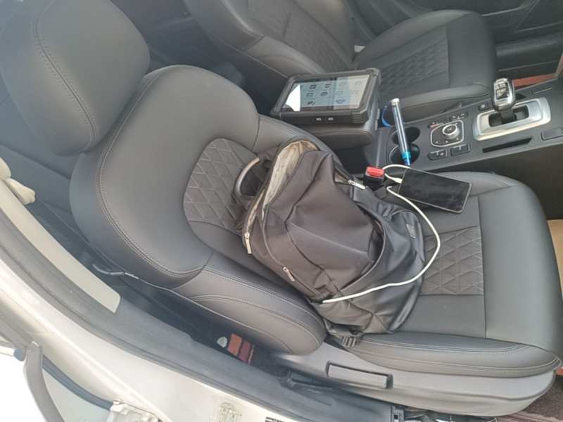 Used Haval H6 Coupe 2020 Smart Connect Version 1.5T Automatic Two-Wheel Drive Elite Model — 24