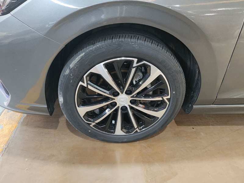 Used CHANGAN Eado 2022 PLUS Blue Whale NE 1.4T GDI DCT Flagship Edition — 22