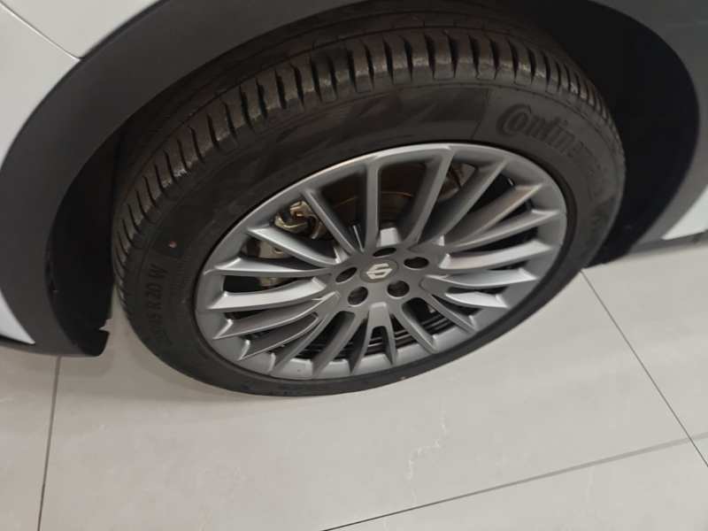 Used Leapmotor C11 2023 Range-Extended 300 Comfort Edition — 22
