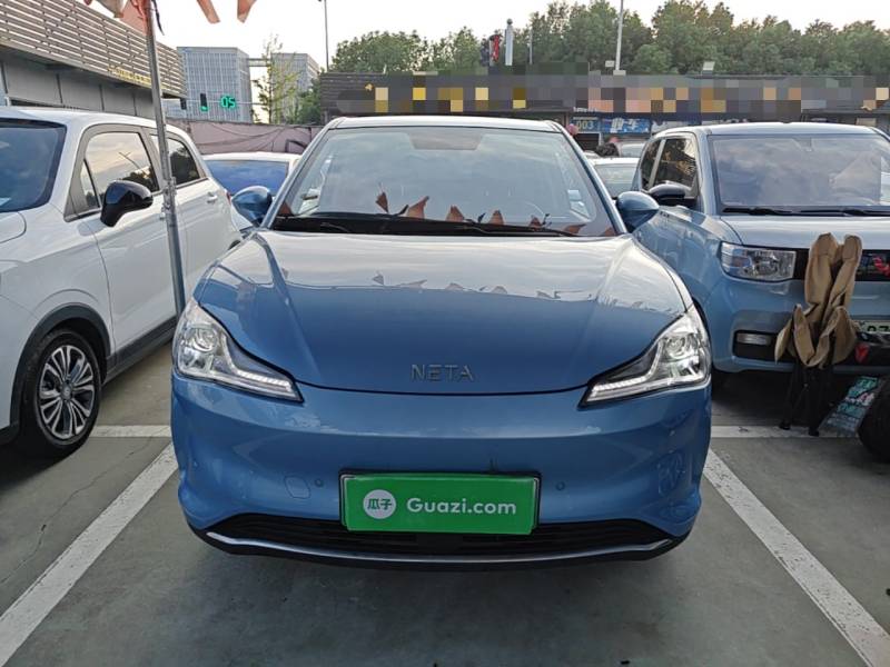 Used NETA V 2022 Chao 400 — 2