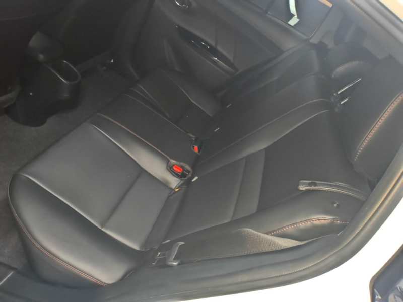 Used Toyota YARiS L Zhi Xuan 2022 X-Trail 1.5L CVT Luxury PLUS Edition — 16