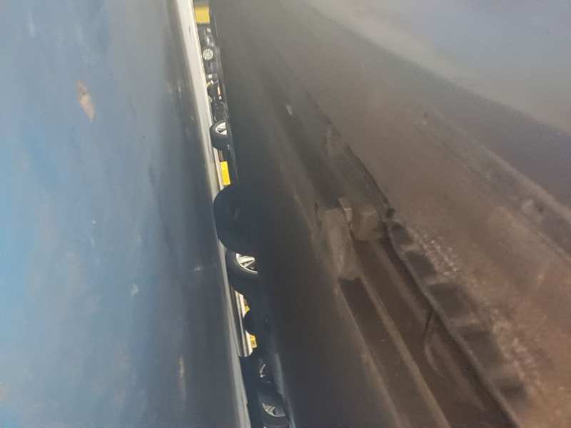 Used BYD Yuan PLUS 2022 430 km Luxury Version – Premium — 21