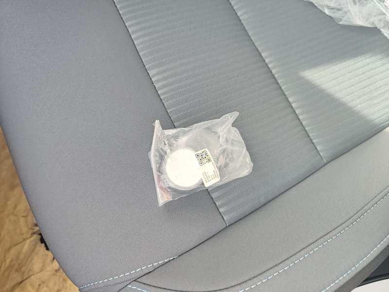 Used AION Y 2025 Plus 510 Smart Edition — 8
