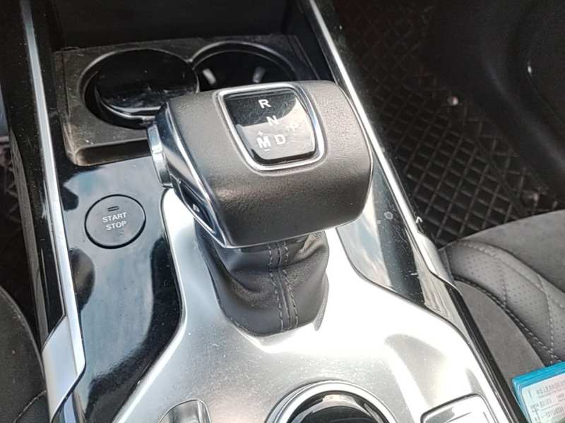 Used Hongqi HS5 2019 2.0T Smart Connect Flagship All-Wheel-Drive Version – Chinese Trim Xiang — 15